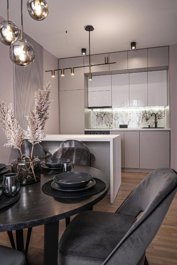 Zest Residence Kragujevac Exterior foto